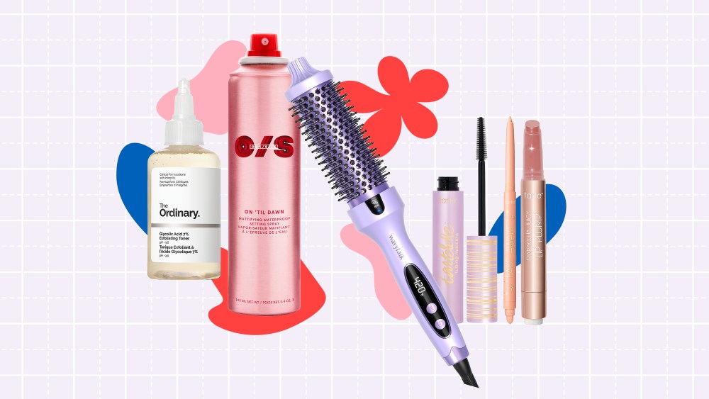 The most-purchased beauty products on TikTok Shop.