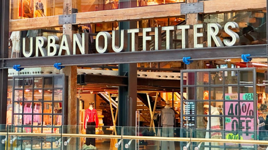 Consumers are more measured in their spending, and Urban Outfitters believes stronger inventory and expense controls are needed moving forward.