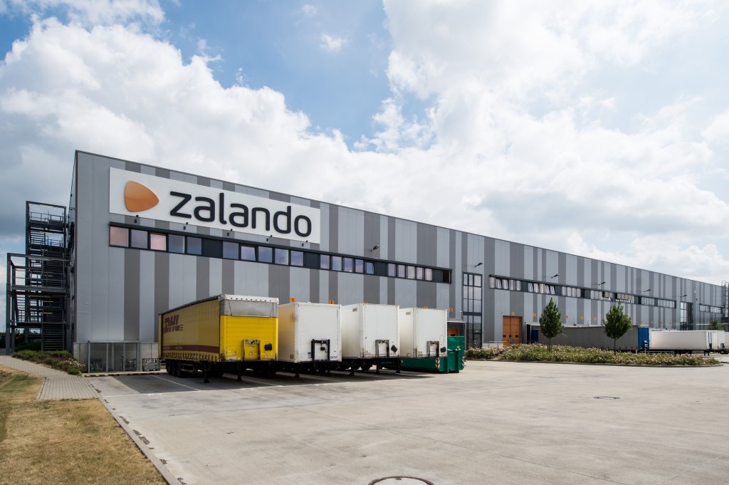 Zalando Sees Opportunity in U.S. Tariffs and TikTokย Shop