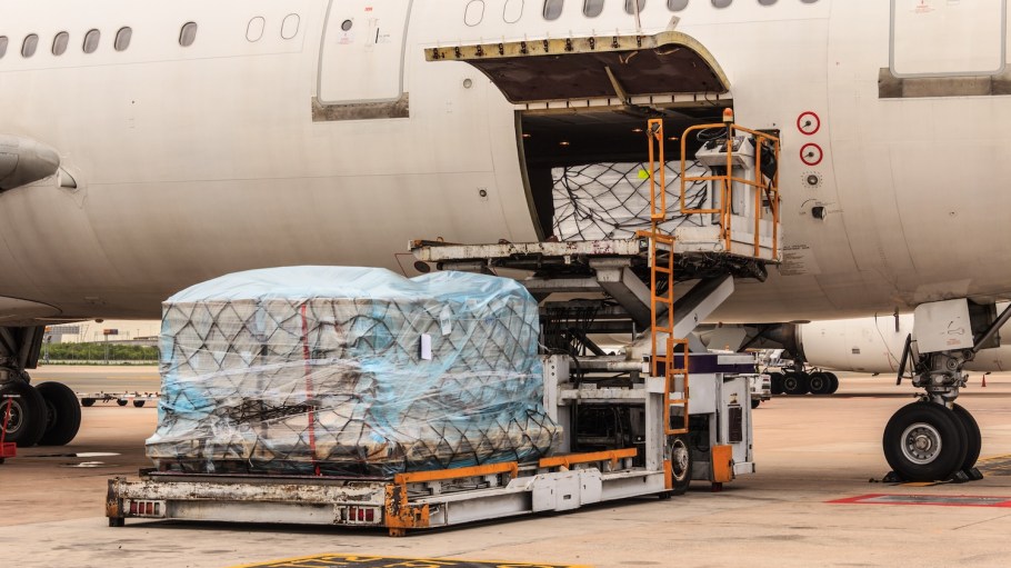 2024 proved a successful year for the air cargo industry as it saw record-high demand.