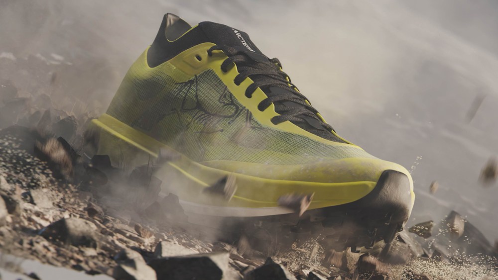 Arc'Teryx
