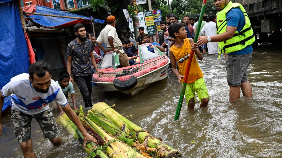Sections of the Dhaka-Chattogram highway halted the movement of cargo destined for Chattogram Port, hampering delivery to the gateway.
