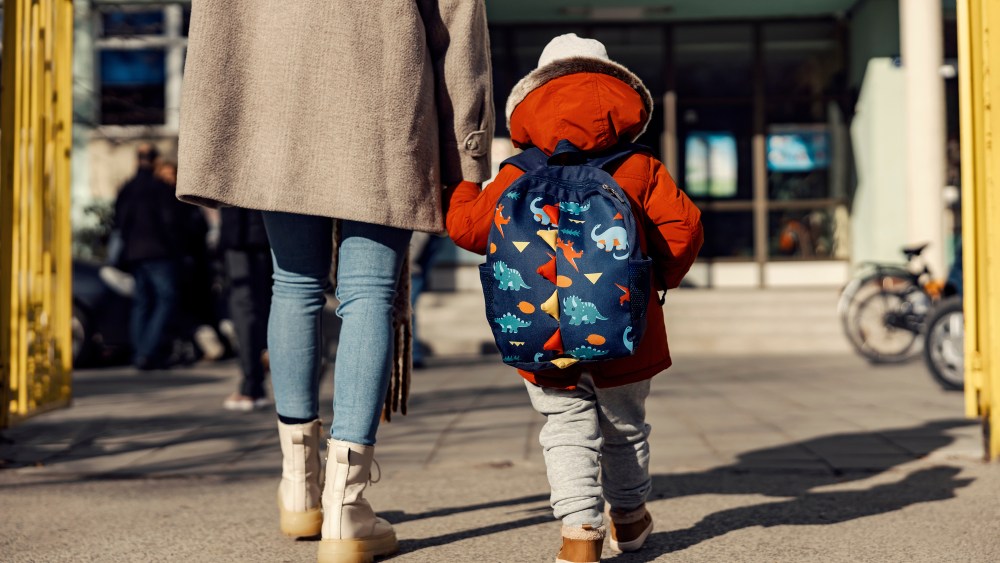 child care challenges