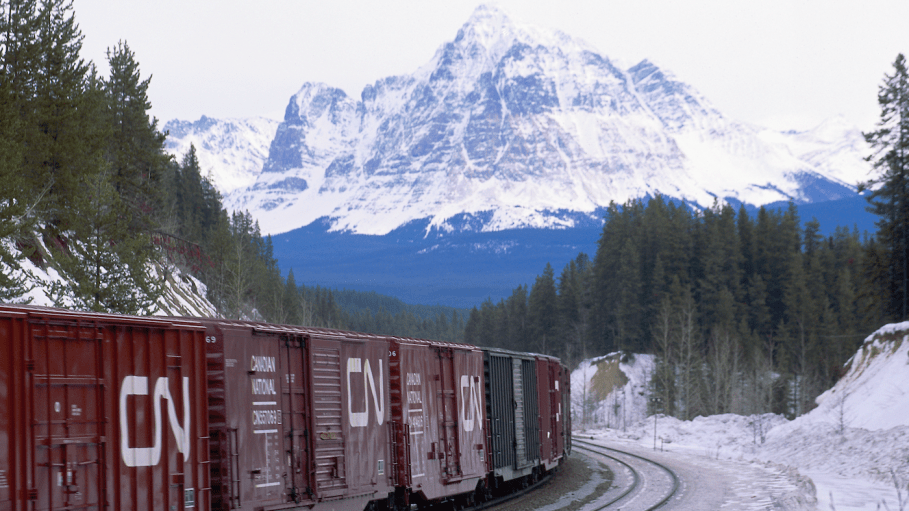 Canada's labor relations board will determine Friday whether workers from CN and CPKC can go on strike.