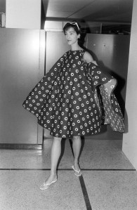 Isabel Toledo, spring 1988.