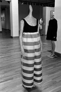Isabel Toledo, spring 1995.