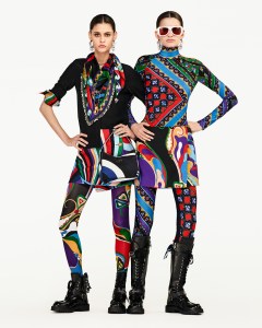 Pucci Fall 2024 Ready-to-Wear Collection