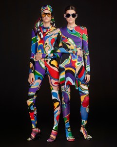 Pucci Fall 2024 Ready-to-Wear Collection