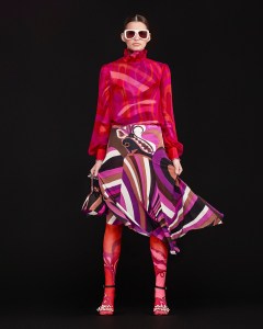 Pucci Fall 2024 Ready-to-Wear Collection