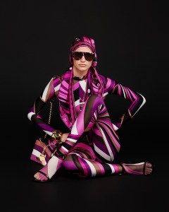 Pucci Fall 2024 Ready-to-Wear Collection