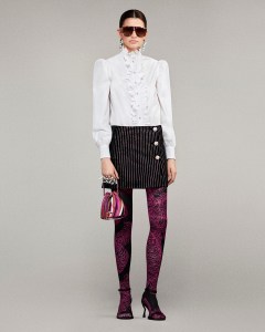 Pucci Fall 2024 Ready-to-Wear Collection
