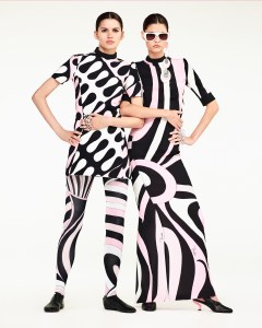 Pucci Fall 2024 Ready-to-Wear Collection