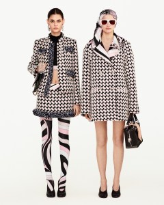 Pucci Fall 2024 Ready-to-Wear Collection