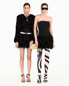 Pucci Fall 2024 Ready-to-Wear Collection