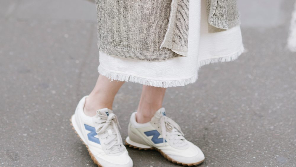 Street style at Milan Fashion Week Men's Spring 2025.