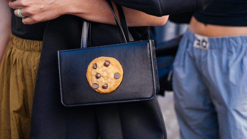 Street style at Paris Fashion Week RTW Spring 2024