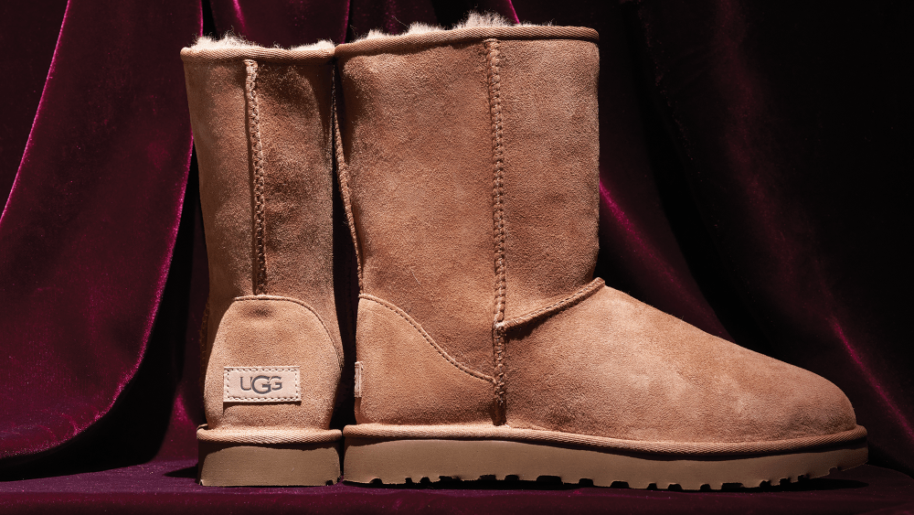 ugg, short boot, ugg since 1974, lawsuit, boots, shoes, footwear