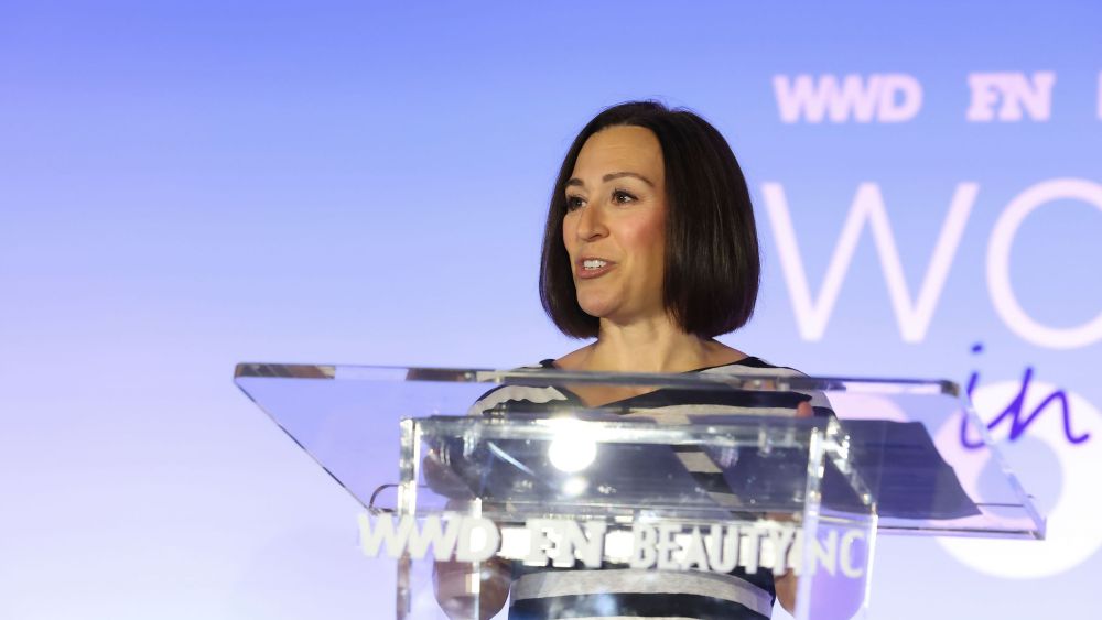 WWD Women in Power