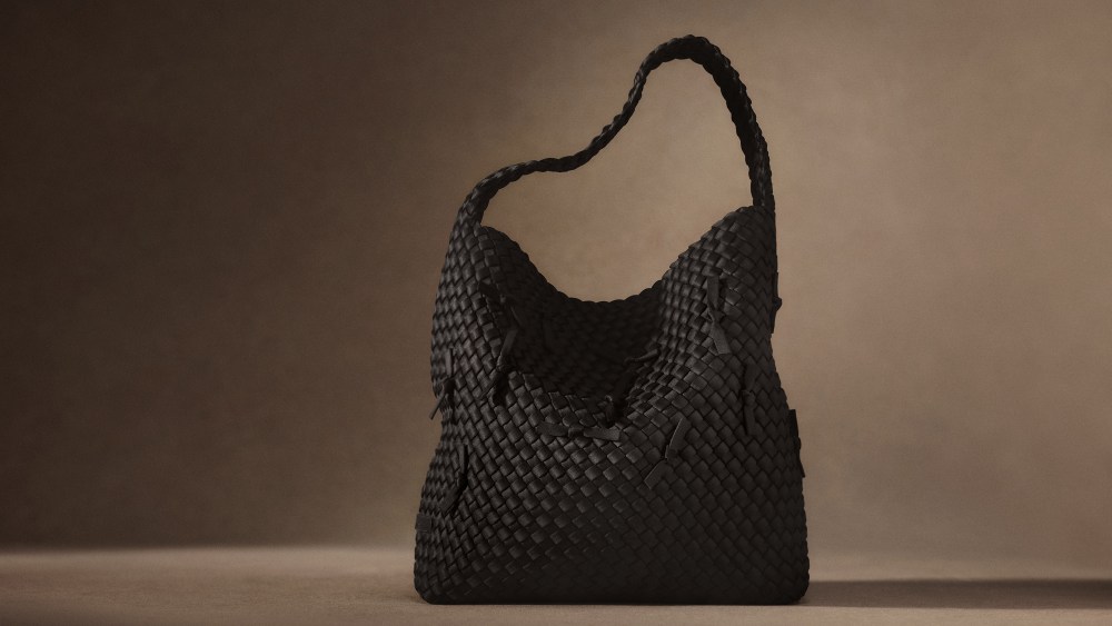 Handbag Label Naghedi Launches Recycling Program