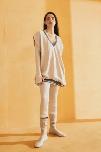 1989 Studio Spring 2025 Ready-To-Wear Collection at Milan Fashion Week