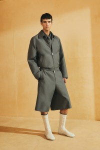 1989 Studio Spring 2025 Ready-To-Wear Collection at Milan Fashion Week