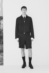 1989 Studio Spring 2025 Ready-To-Wear Collection at Milan Fashion Week