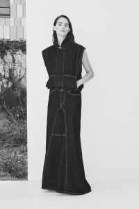 1989 Studio Spring 2025 Ready-To-Wear Collection at Milan Fashion Week