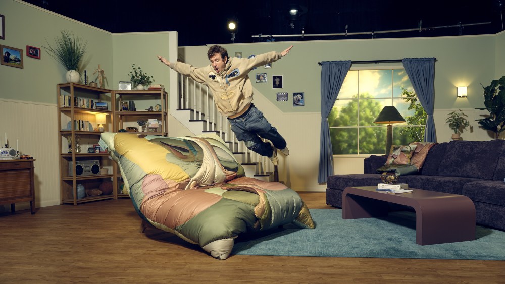 Lovesac Kidsuper