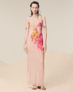 Blumarine Spring 2025 Ready-To-Wear Collection