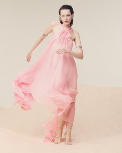 Blumarine Spring 2025 Ready-To-Wear Collection