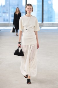Totem Spring 2025 Ready-to-Wear Collection