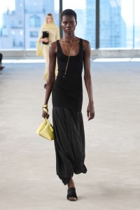 Totem Spring 2025 Ready-to-Wear Collection