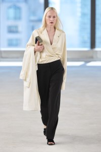 Totem Spring 2025 Ready-to-Wear Collection