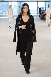 Totem Spring 2025 Ready-to-Wear Collection