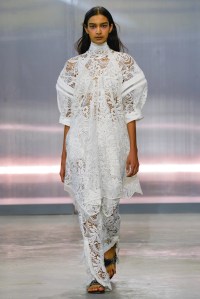 3.1 Phillip Lim Spring 2025 Ready-to-Wear Collection at New York Fashion Week