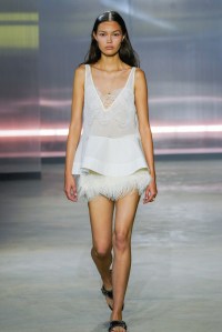 3.1 Phillip Lim Spring 2025 Ready-to-Wear Collection at New York Fashion Week