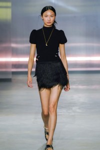 3.1 Phillip Lim Spring 2025 Ready-to-Wear Collection at New York Fashion Week