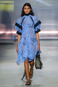 3.1 Phillip Lim Spring 2025 Ready-to-Wear Collection at New York Fashion Week