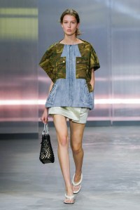 3.1 Phillip Lim Spring 2025 Ready-to-Wear Collection at New York Fashion Week