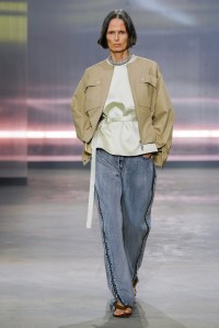 3.1 Phillip Lim Spring 2025 Ready-to-Wear Collection at New York Fashion Week