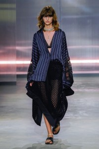 3.1 Phillip Lim Spring 2025 Ready-to-Wear Collection at New York Fashion Week