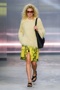 3.1 Phillip Lim Spring 2025 Ready-to-Wear Collection at New York Fashion Week