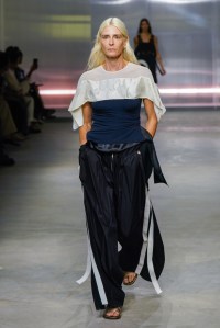 3.1 Phillip Lim Spring 2025 Ready-to-Wear Collection at New York Fashion Week