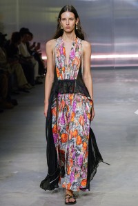 3.1 Phillip Lim Spring 2025 Ready-to-Wear Collection at New York Fashion Week