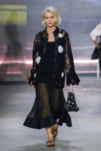 3.1 Phillip Lim Spring 2025 Ready-to-Wear Collection at New York Fashion Week