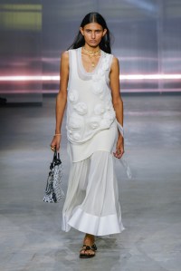 3.1 Phillip Lim Spring 2025 Ready-to-Wear Collection at New York Fashion Week