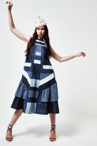 A.Potts Spring 2025 Ready-to-Wear Collection.