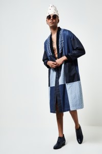 A.Potts Spring 2025 Ready-to-Wear Collection.
