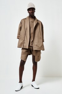 A.Potts Spring 2025 Ready-to-Wear Collection.