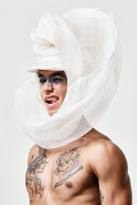 A.Potts Spring 2025 Ready-to-Wear Collection.